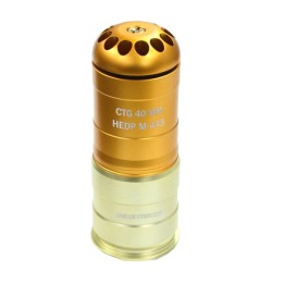 UFC Gas Grenade (120 Rds) - S&T