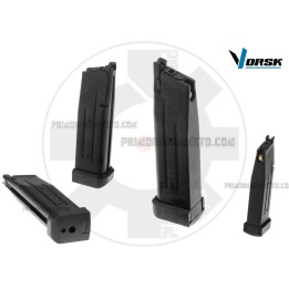 Mag Hi-Capa 4.3 / 5.1 GBB 31rds