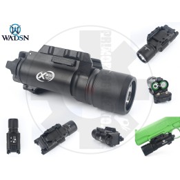 X300 Pistol Light - 400 Lumen