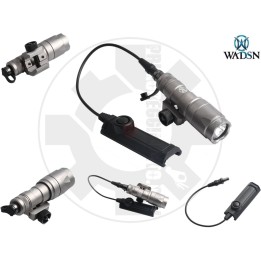 Mini Scout Light 280Lumens - DE