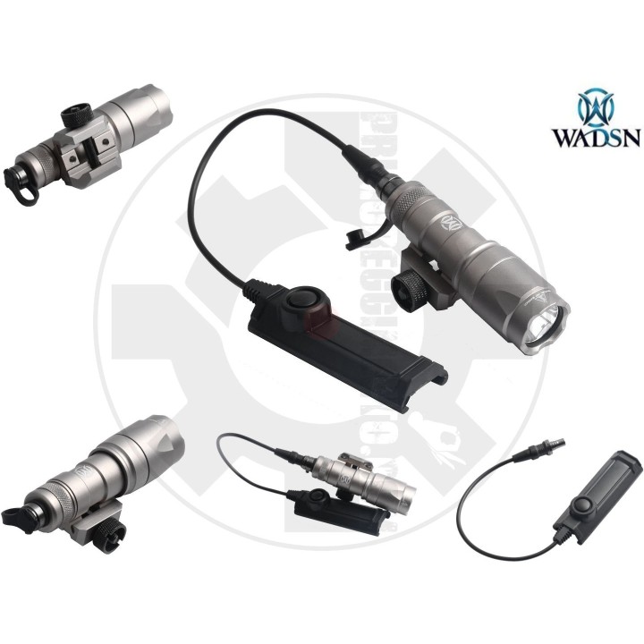Mini Scout Light 280Lumens - DE