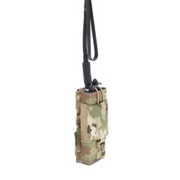Radio Pouch for MBITR Multicam - Warrior