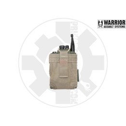Personal Role Radio Pouch - Coyote