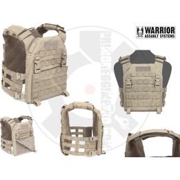 RPC Recon Plate Carrier - Coyote