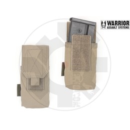 Single covered G36 - coyote