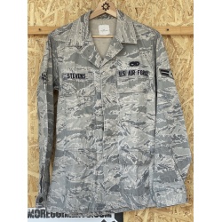 Giacca BDU ABU ACP S...