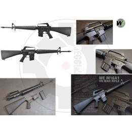 M16 A1 VN GBBR - with NPAS
