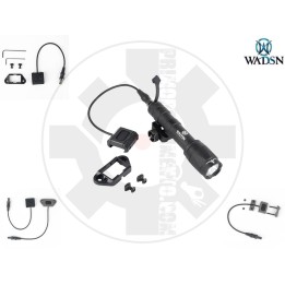 Scout Light 340 Lumen Black