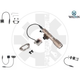 Scout Light 340 Lumen DE