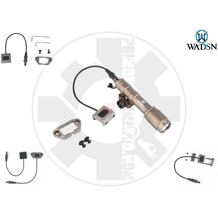 Scout Light 340 Lumen DE
