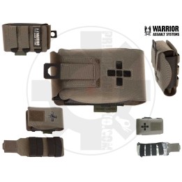 SMALL HORIZONTAL IFAKRanger Green - Warrior