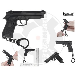 M9 Keychain