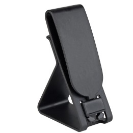 PORTA CUFFIE PER CINTURA