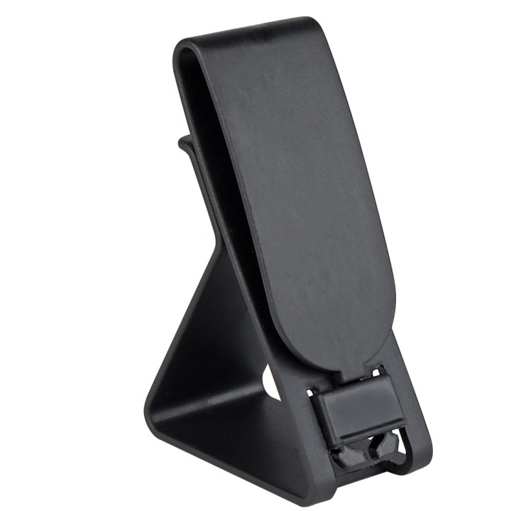 PORTA CUFFIE PER CINTURA
