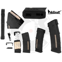 PMAG - Power Bank