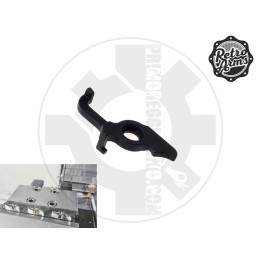Cut off v2 Retro Arms