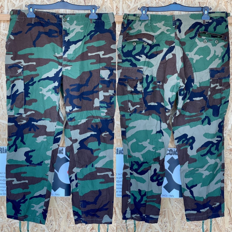 First Tactical Men's V2 BDU Pants | Combat Pants