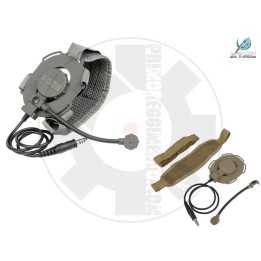 Z-TAC BOWMAN EVO III AMBIDESTRO FG