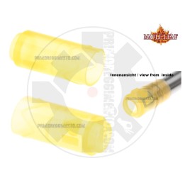 60° Silicone - 2021 Super Macaron Hop Up Rubber for AEG