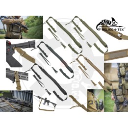 Two-Point Carbine Sling