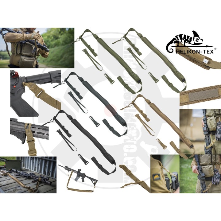 Two-Point Carbine Sling