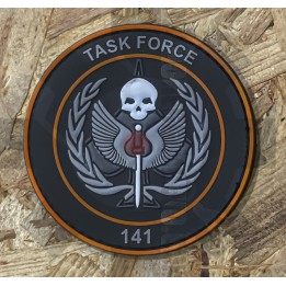 Task Force 141 - patch