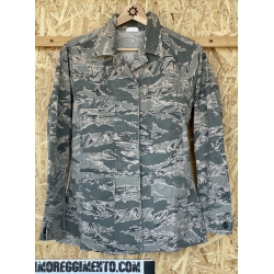 Giacca BDU ABU ACP XS Short...