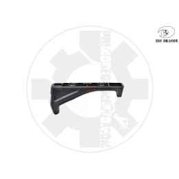 Angled grip M-Lok nera BigDragon