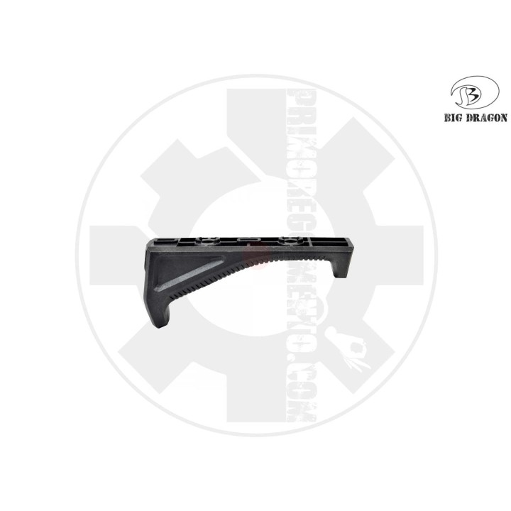 Angled grip M-Lok nera BigDragon