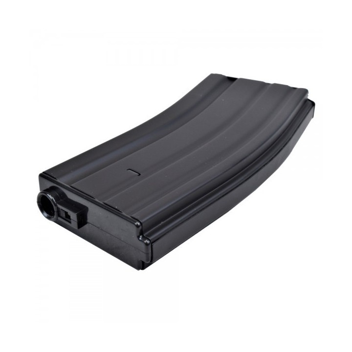 Caricatore M4 Mid cap 130bb