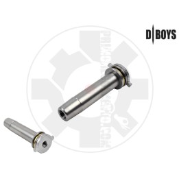 Guida molla D|BOYS in acciaio inossidabile V2