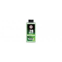0.28g Tracer Green 2700bb -...