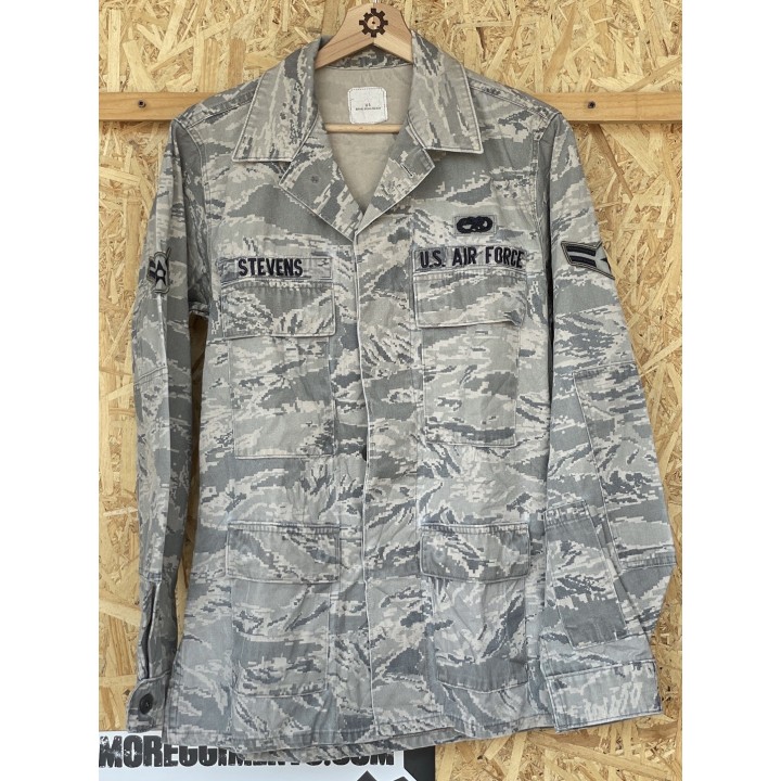 Giacca BDU ABU ACP S Regular- USATO