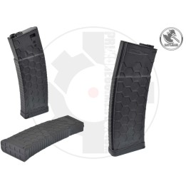 HEX Mag Mid cap 200bb x M4