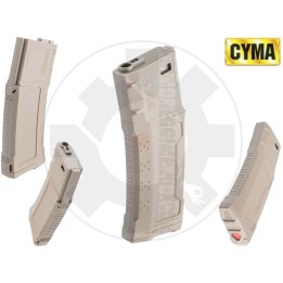 Mid cap 210bb m4 strike industries emg - TAN