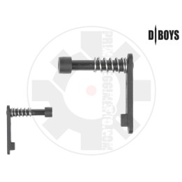 Pulsante sgancio caricatore M4 / M16