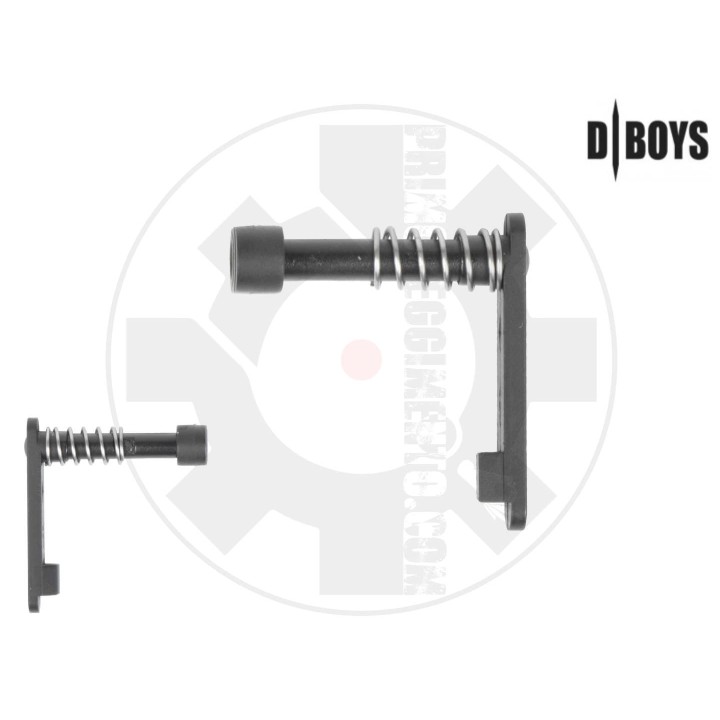 Pulsante sgancio caricatore M4 / M16