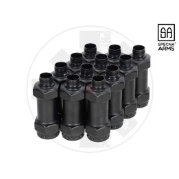 SET 12 INVOLUCRI PER GRANATA CO2 VAPOR™ – SPECNA ARMS