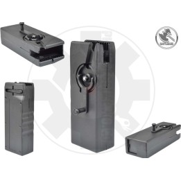 SPEED LOADER rinforzato - NERO