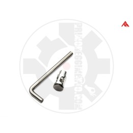 Kit NPAS regolazione potenza per WE GBB Open Bolt – RA-Tech