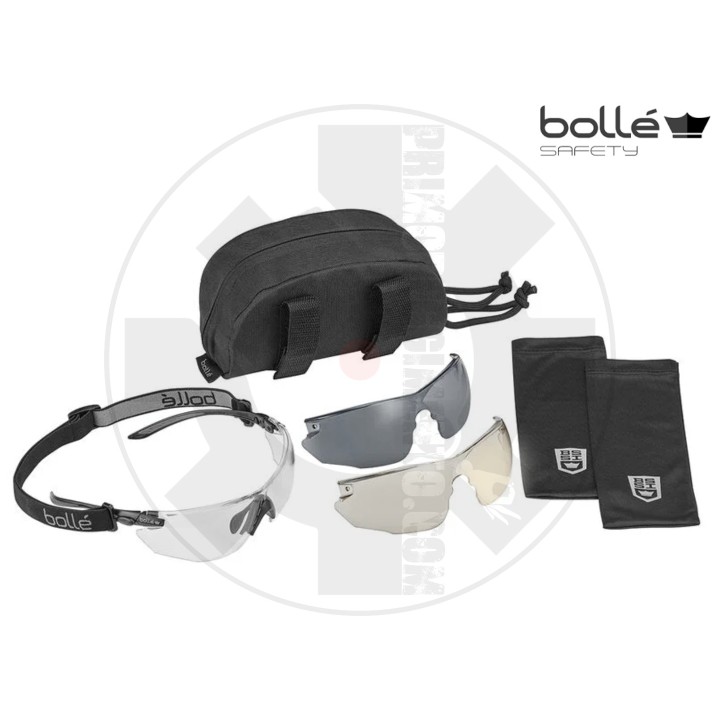 COMBAT KIT