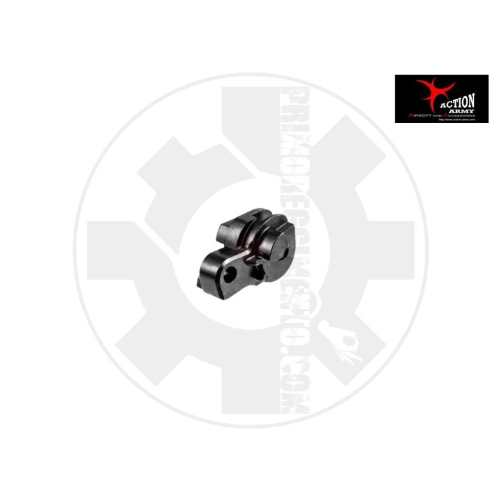 Hammer -52 per AAP-01 – Action Army
