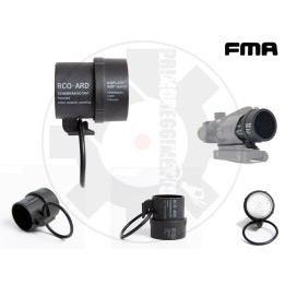 Killflash RCO-ARD per ottiche ACOG 4x32 – FMA