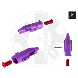 Kit nozzle rinforzato NPAS per AAP-01/01C – CTM