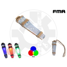 V-Lite Multicolor – FMA