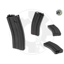 Magazine M4 / SCAR-L Open Bolt V3 GBR 30rds