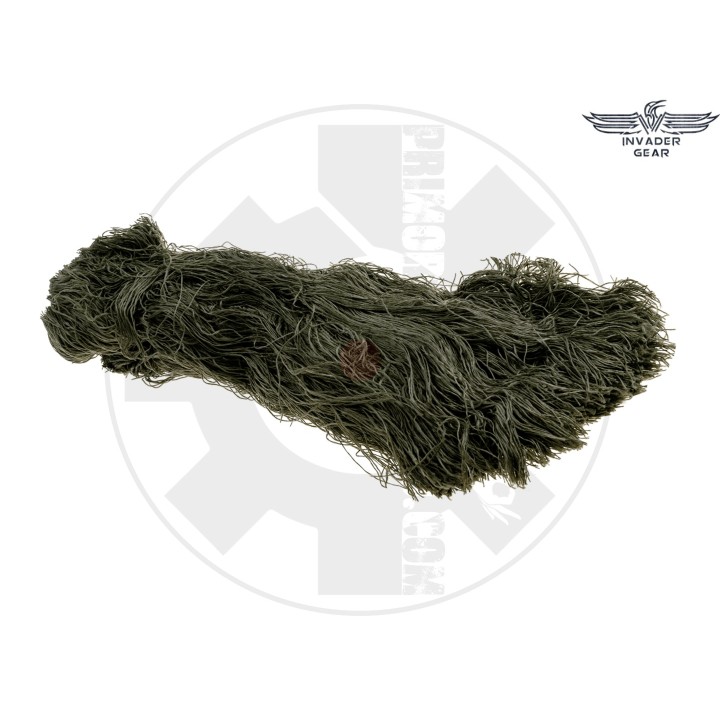 Ghillie Threads - OD