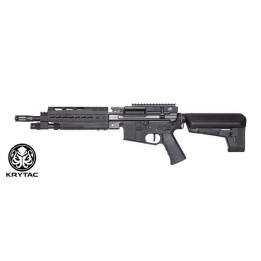 Trident LMG Enhanced Black – Krytac