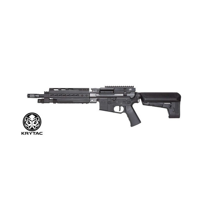 Trident LMG Enhanced Black – Krytac