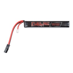 LiPo 11,1V 1450mAh 30C –...